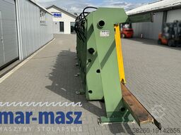 FAMAD HSKG długa 6m mocna konstrukcja
