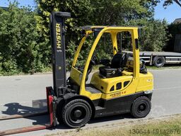 Hyster H3.0FT