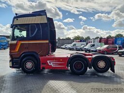 Scania R500 NGS Highline 6x2 - PTO/Hydraulic - Custom ...