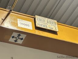 Rinieri Alberto 3 Ton