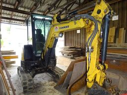 Yanmar VIO 25-4