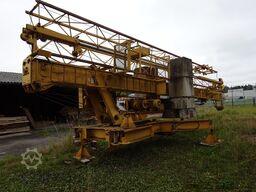 Liebherr 20 K