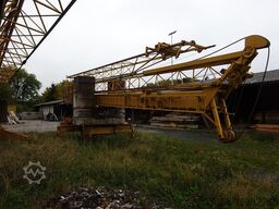 Liebherr 20 K