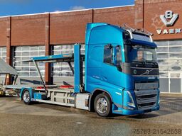 Volvo FH 500 Globetrotter XL Cartransporter Blyss Mod...