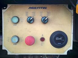 Multitel MT162EX