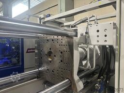 Wittmann Battenfeld HM 150/750 Servo Power