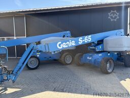GENIE S65