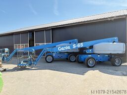 GENIE S65