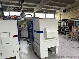 Wittmann Battenfeld EcoPower 110/350