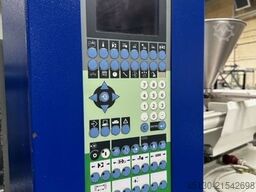 Wittmann Battenfeld TM 100/525