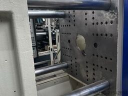 Wittmann Battenfeld TM 100/525