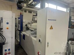 Battenfeld HM 100/525