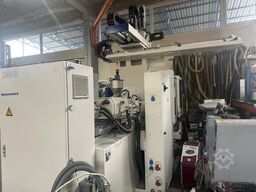 Battenfeld HM 100/525