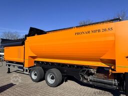 PRONAR MPB 20.55