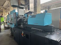 Sumitomo Demag Systec 100/420-310