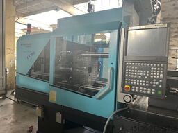 Sumitomo Demag Systec 100/420-310