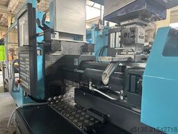 Sumitomo Demag Systec 100/420-310