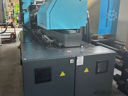 Sumitomo Demag Systec 100/420-310