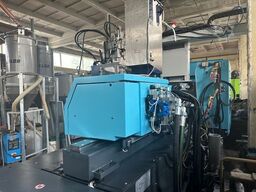 Sumitomo Demag Systec 100/420-310