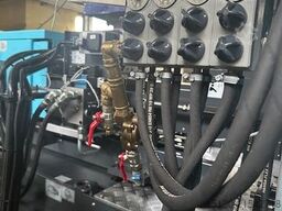 Sumitomo Demag Systec 100/420-310