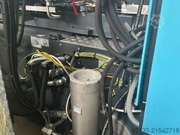 Sumitomo Demag Systec 100/420-310