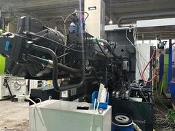 Sumitomo Demag Systec 350/720-2300