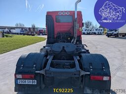 Renault LANDER 450 DXI