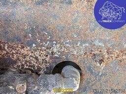 Renault LANDER 450 DXI