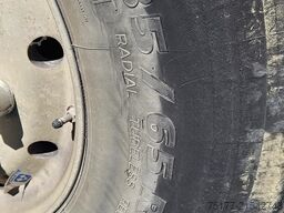 Schmitz Cargobull srem   SGF*S3A10AA