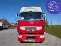 Renault Premium 460 DXI