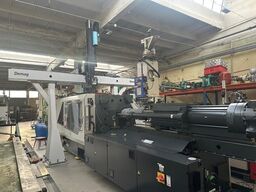 Sumitomo Demag Demag Systec 350/720-2300