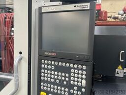 Sumitomo Demag Demag Systec 350/720-2300