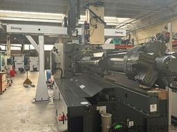 Sumitomo Demag Demag Systec 350/720-2300