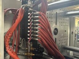 Sumitomo Demag Demag Systec 350/720-2300