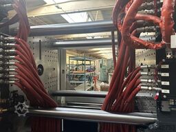 Sumitomo Demag Demag Systec 350/720-2300