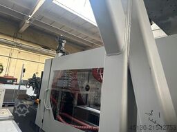 Sumitomo Demag Demag Systec 350/720-2300