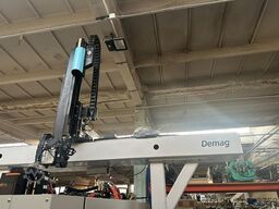 Sumitomo Demag Demag Systec 350/720-2300