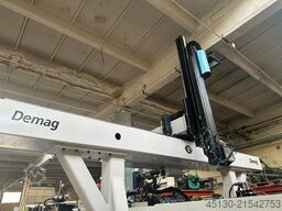 Sumitomo Demag Demag Systec 350/720-2300