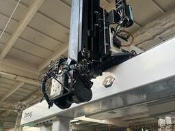 Sumitomo Demag Demag Systec 350/720-2300