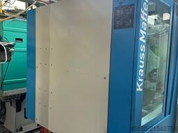 Krauss Maffei KM 130-750 CX