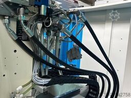 Krauss Maffei KM 130-750 CX