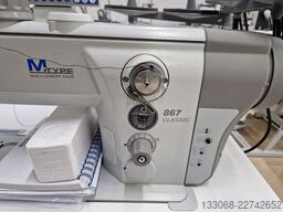 Dürkopp Adler 867-290142-M