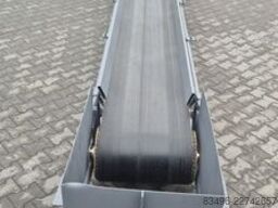 Transportband Forderband Conveyor 
