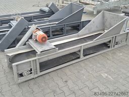 Transportband Forderband Conveyor 