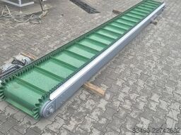 Transportband Forderband Conveyor 