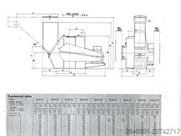 ERJO 604 MA 450