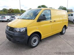 VW T5 Transporter 2.0 TDI EURO-5 CoC PARKTRONIK
