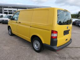 VW T5 Transporter 2.0 TDI EURO-5 CoC PARKTRONIK
