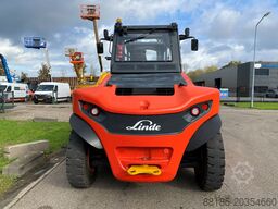 Linde E150Ds