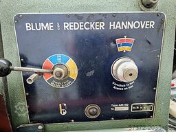 Blume & Redecker AM 100/AM150